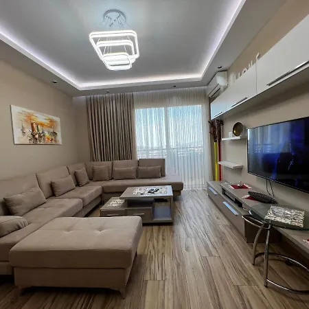 Apartment Lifestyle Tirana