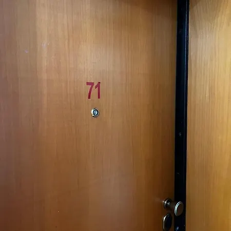 Lifestyle Apartment *