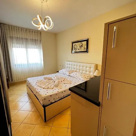 Lifestyle Apartment