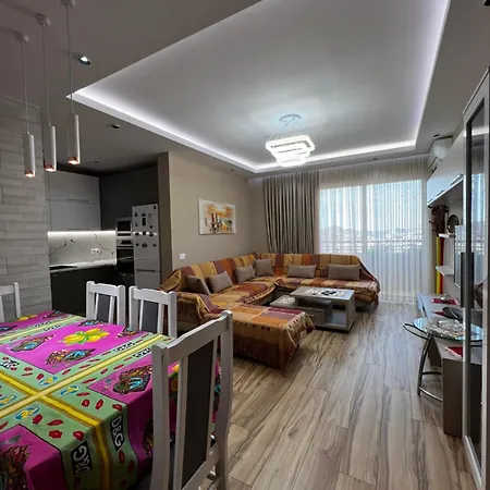 Lifestyle Tirana