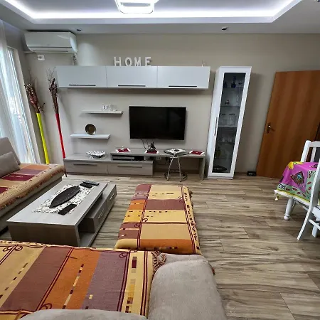 Lifestyle Apartment