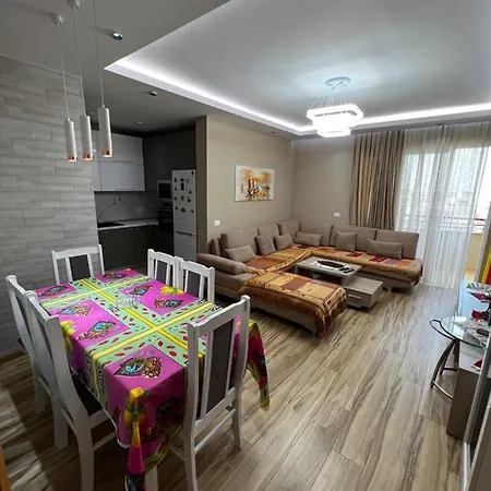 Lifestyle Apartment Tirana