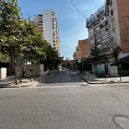 Lifestyle * Tirana