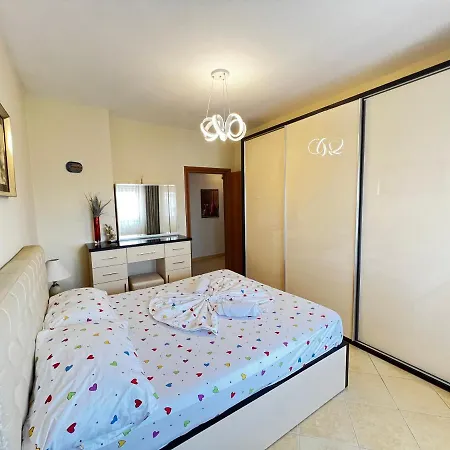 Lifestyle Appartamento Tirana