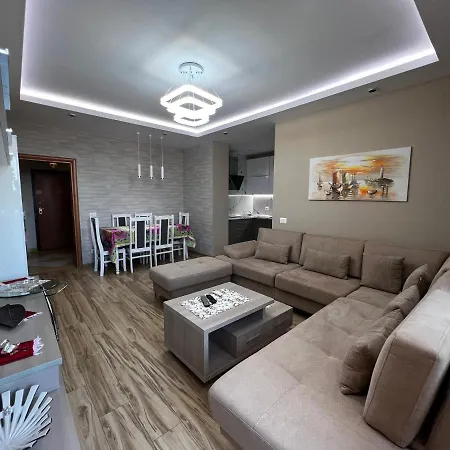 Apartment Lifestyle