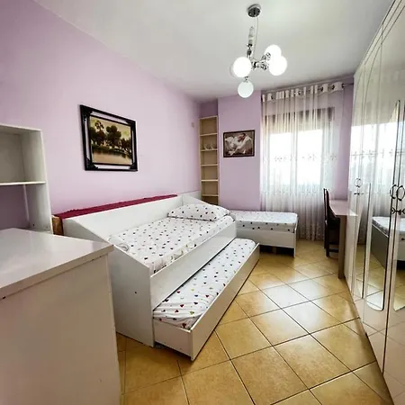 Lifestyle Appartamento Tirana