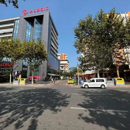 Appartamento Lifestyle Tirana